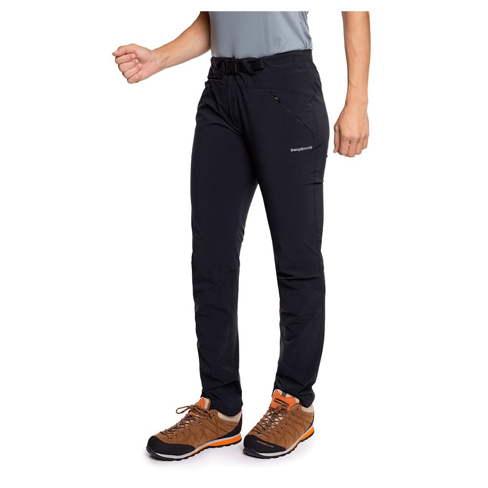 Брюки Trangoworld Vixan, серый
Брюки Trangoworld Vixan, серый