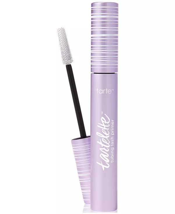 Праймер для ресниц Tartelette Tubing Tarte, white
Праймер для ресниц Tartelette Tubing Tarte, white