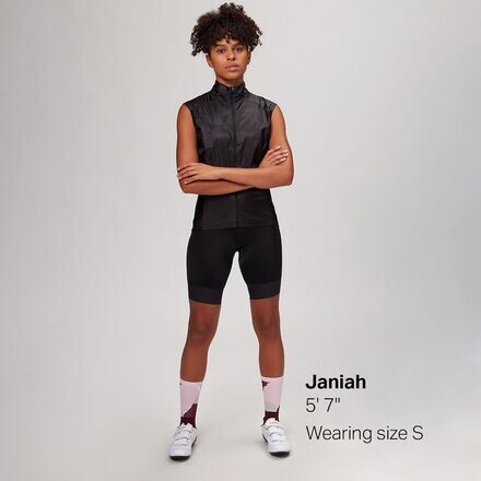 Короткие колготки C3+ женские GOREWEAR, черный 
Короткие колготки C3+ женские GOREWEAR, черный