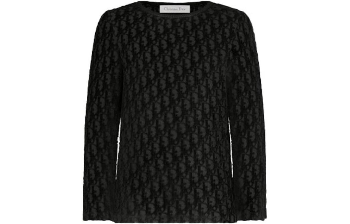 Детская футболка Dior, черный
Детская футболка Dior, черный