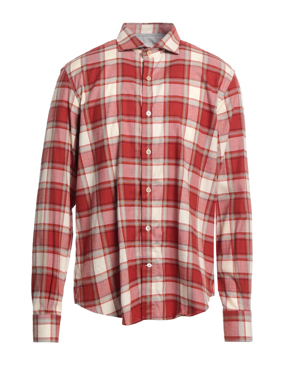 Рубашка Eleventy, красный
Рубашка Eleventy, красный