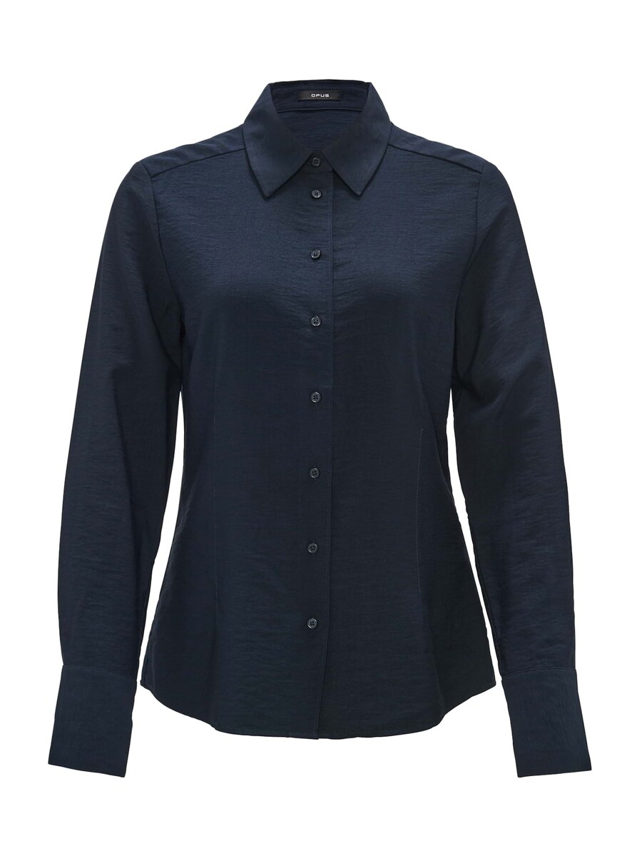Блуза OPUS Fanita, темно-синий
Блуза OPUS Fanita, темно-синий