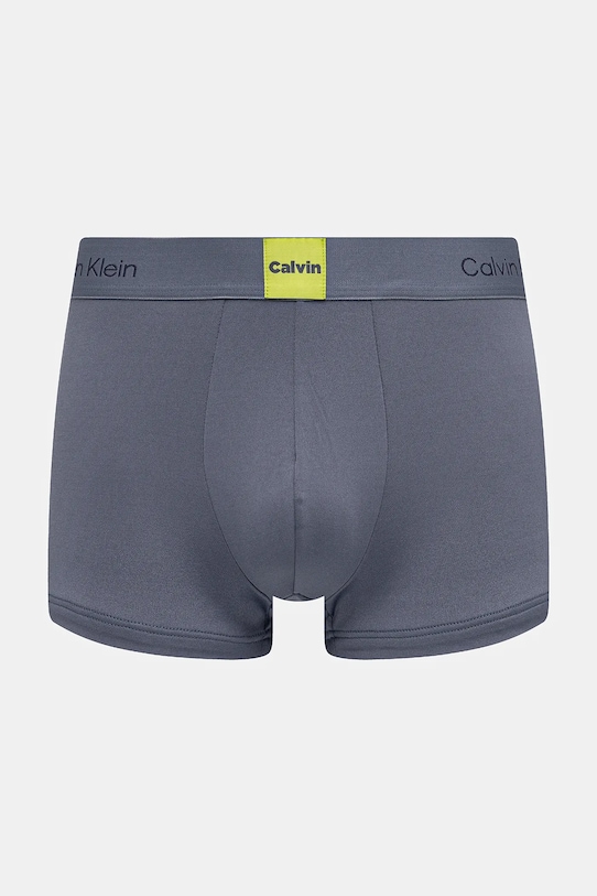 Боксеры Calvin Klein Underwear, серый
Боксеры Calvin Klein Underwear, серый