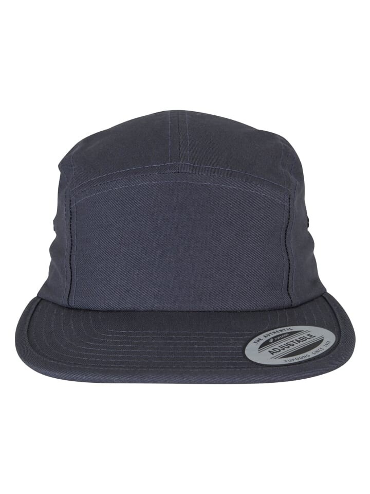 Бейсболка Flexfit 5 Panel, цвет graphite
Бейсболка Flexfit 5 Panel, цвет graphite