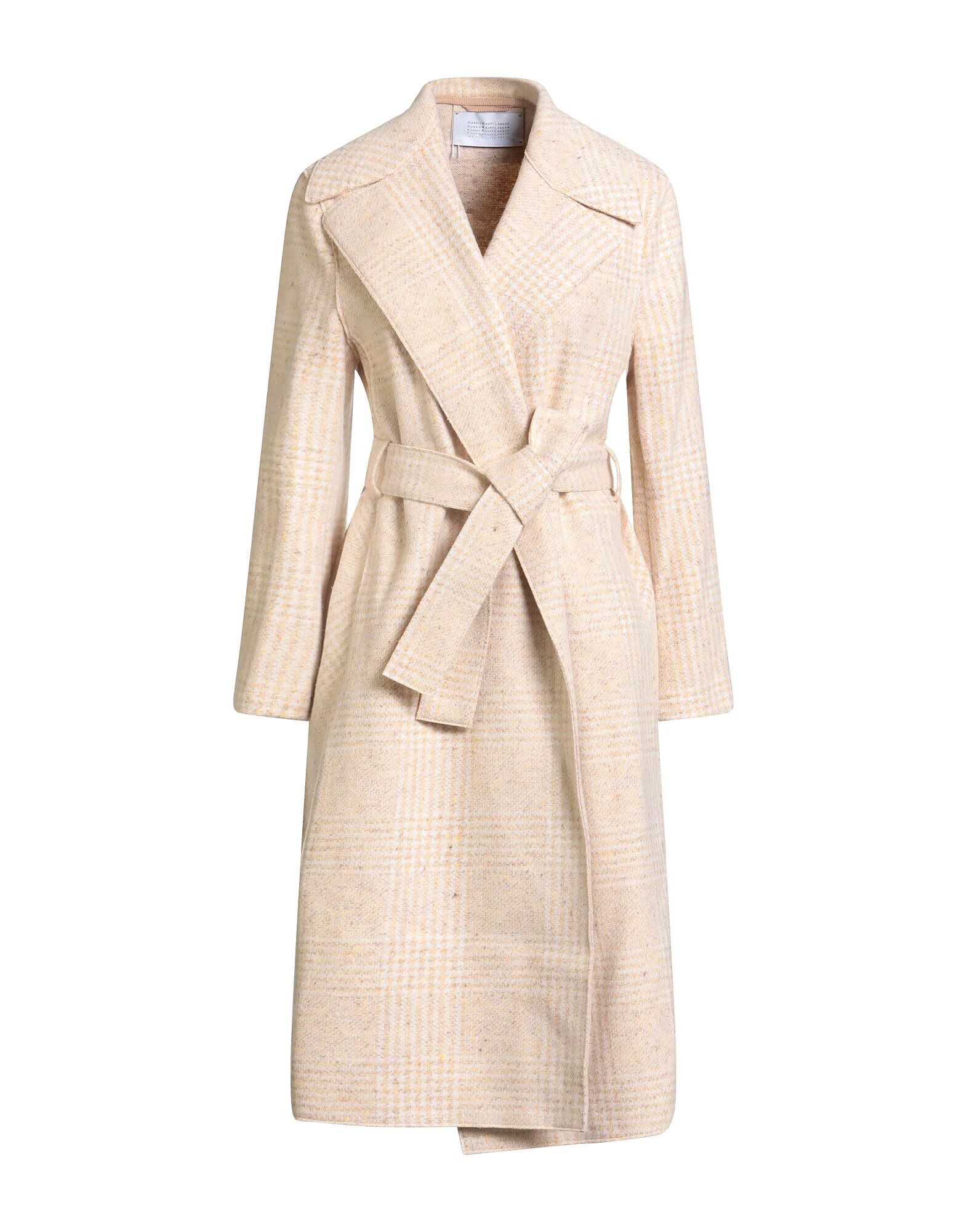 Пальто Harris Wharf London, песочный
Пальто Harris Wharf London, песочный