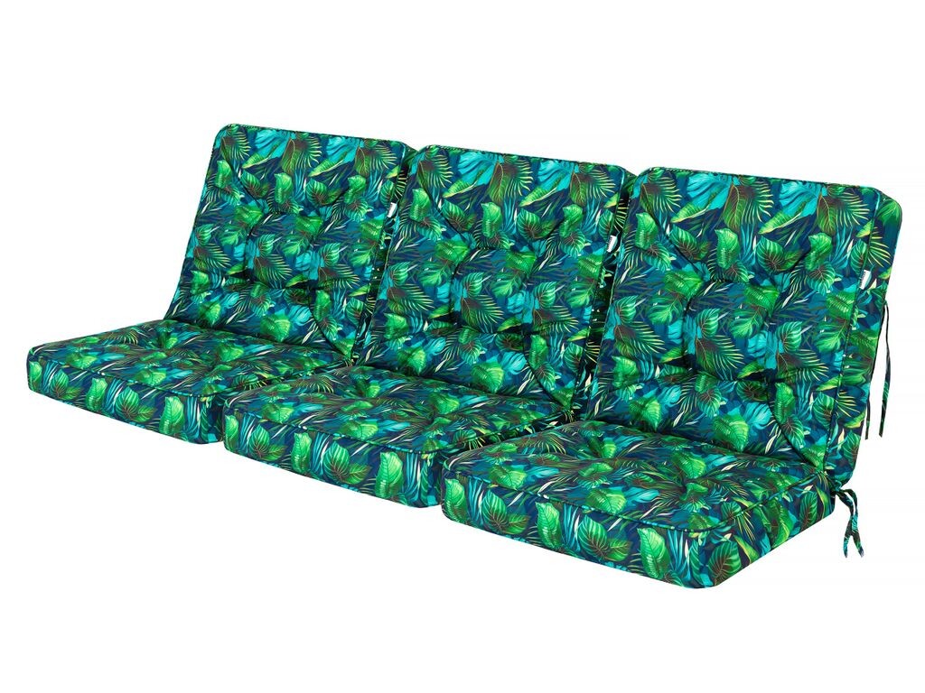 PillowPrim Подушка для садовой скамейки Подушка для садовых качелей Модульная подушка Подушка для стула Многоцветная Ширина 150 см Stanislaw Jurga, синий
PillowPrim Подушка для садовой скамейки Подушка для садовых качелей Модульная подушка Подушка для стула Многоцветная Ширина 150 см Stanislaw Jurga, синий
