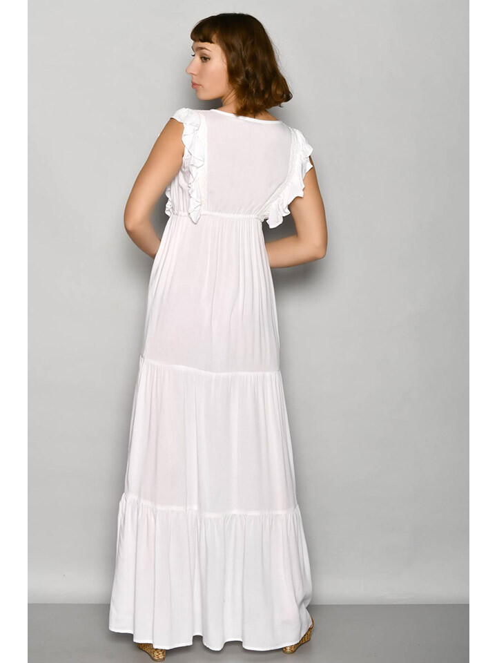 Платье Tarifa, белый
Платье Tarifa, белый