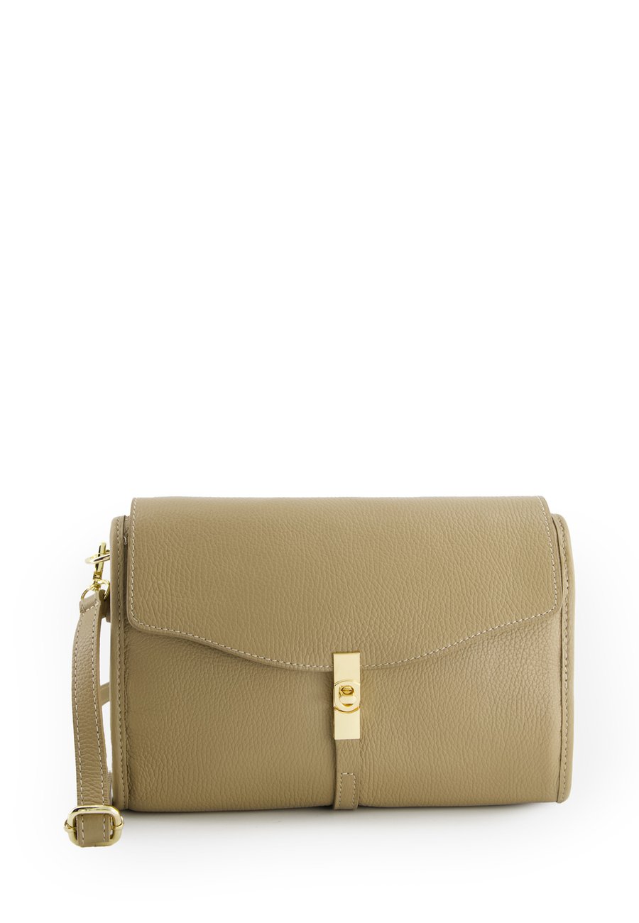 Сумка кросс-боди VENEZIA Cross body bag, Beige
Сумка кросс-боди VENEZIA Cross body bag, Beige