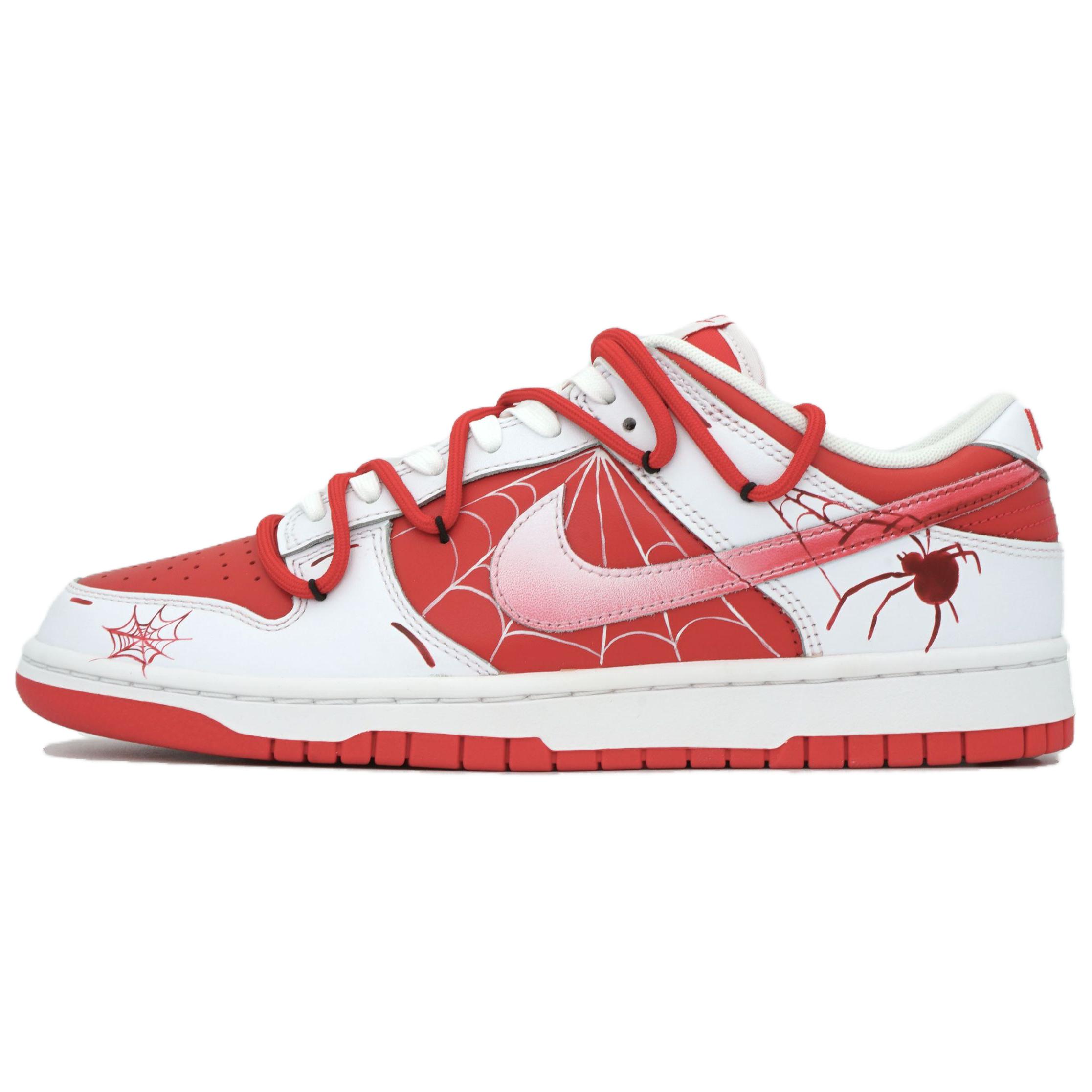 Nike Кроссовки для скейтбординга dunk spiderweb seal мужские, низкие, бело-красные, противоскользящие, износостойкие
Nike Кроссовки для скейтбординга dunk spiderweb seal мужские, низкие, бело-красные, противоскользящие, износостойкие