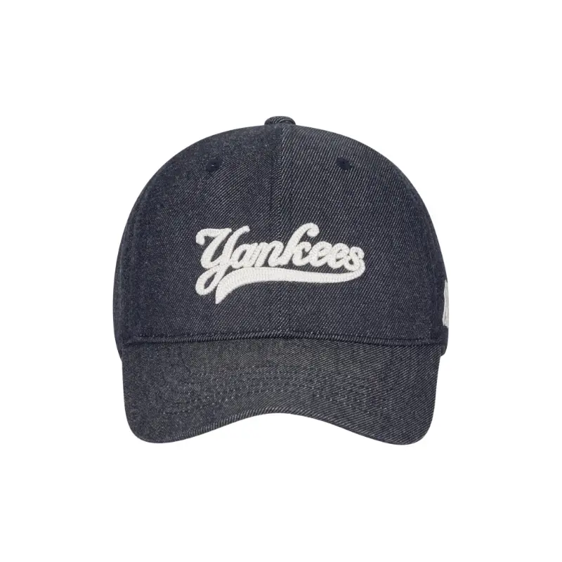 MLB Хлопковая бейсболка унисекс, Dark Marine Blue
MLB Хлопковая бейсболка унисекс, Dark Marine Blue