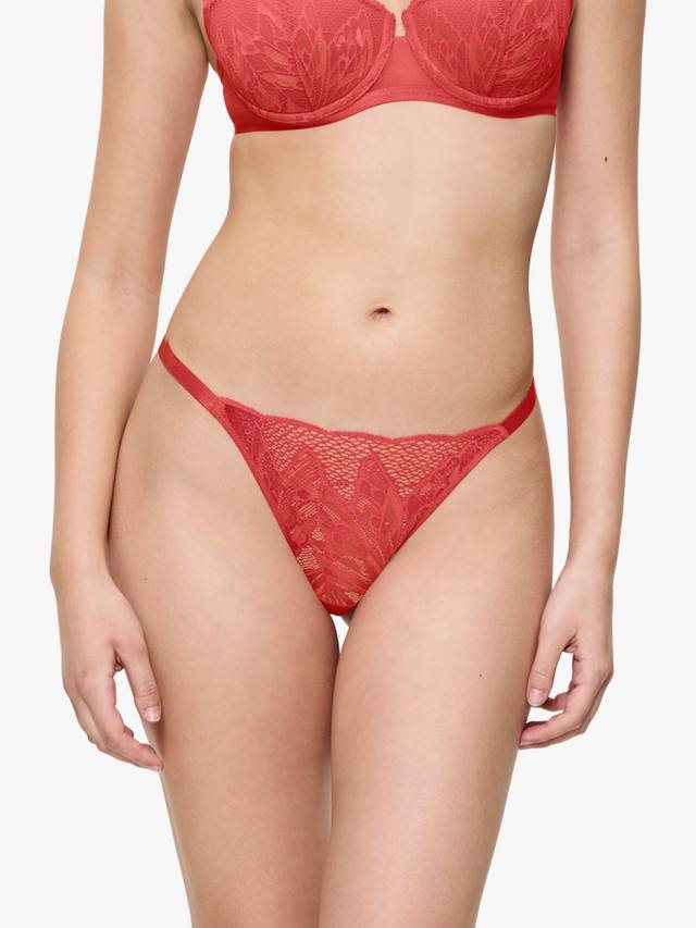 Трусики Crazy Stupid Love Triumph, Blood Orange
Трусики Crazy Stupid Love Triumph, Blood Orange