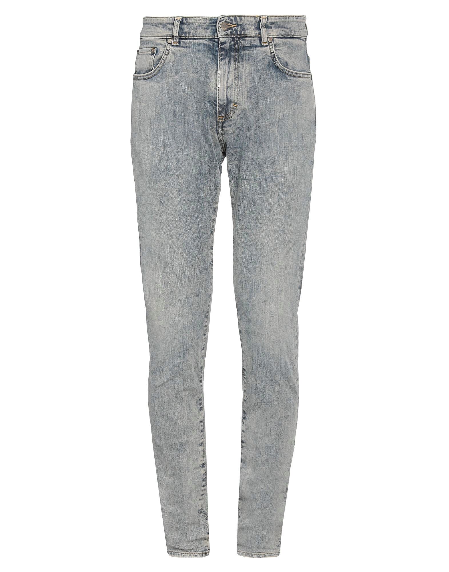 Джинсы Represent, синий
Джинсы Represent, синий