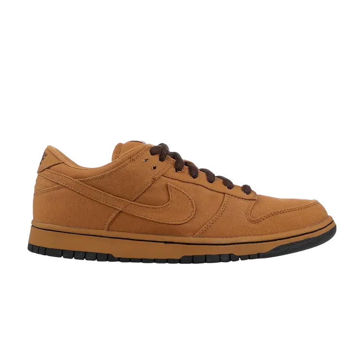 Кроссовки Nike Dunk Low Pro SB 'Carhartt', коричневый
Кроссовки Nike Dunk Low Pro SB 'Carhartt', коричневый