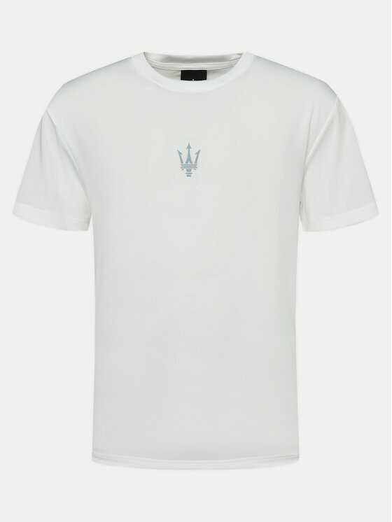 Футболка стандартного кроя North Sails, белый
Футболка стандартного кроя North Sails, белый