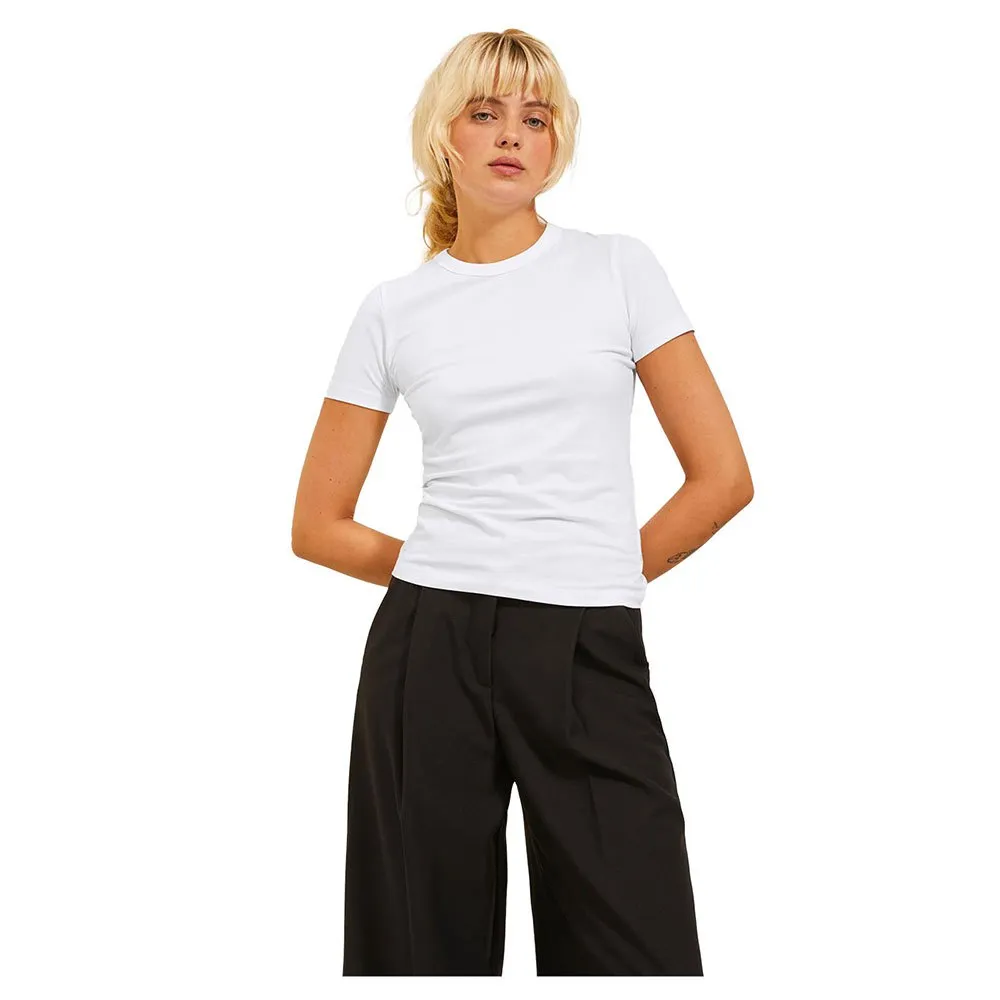 Футболка Jack & Jones Gigi Str JJXX, белый
Футболка Jack & Jones Gigi Str JJXX, белый