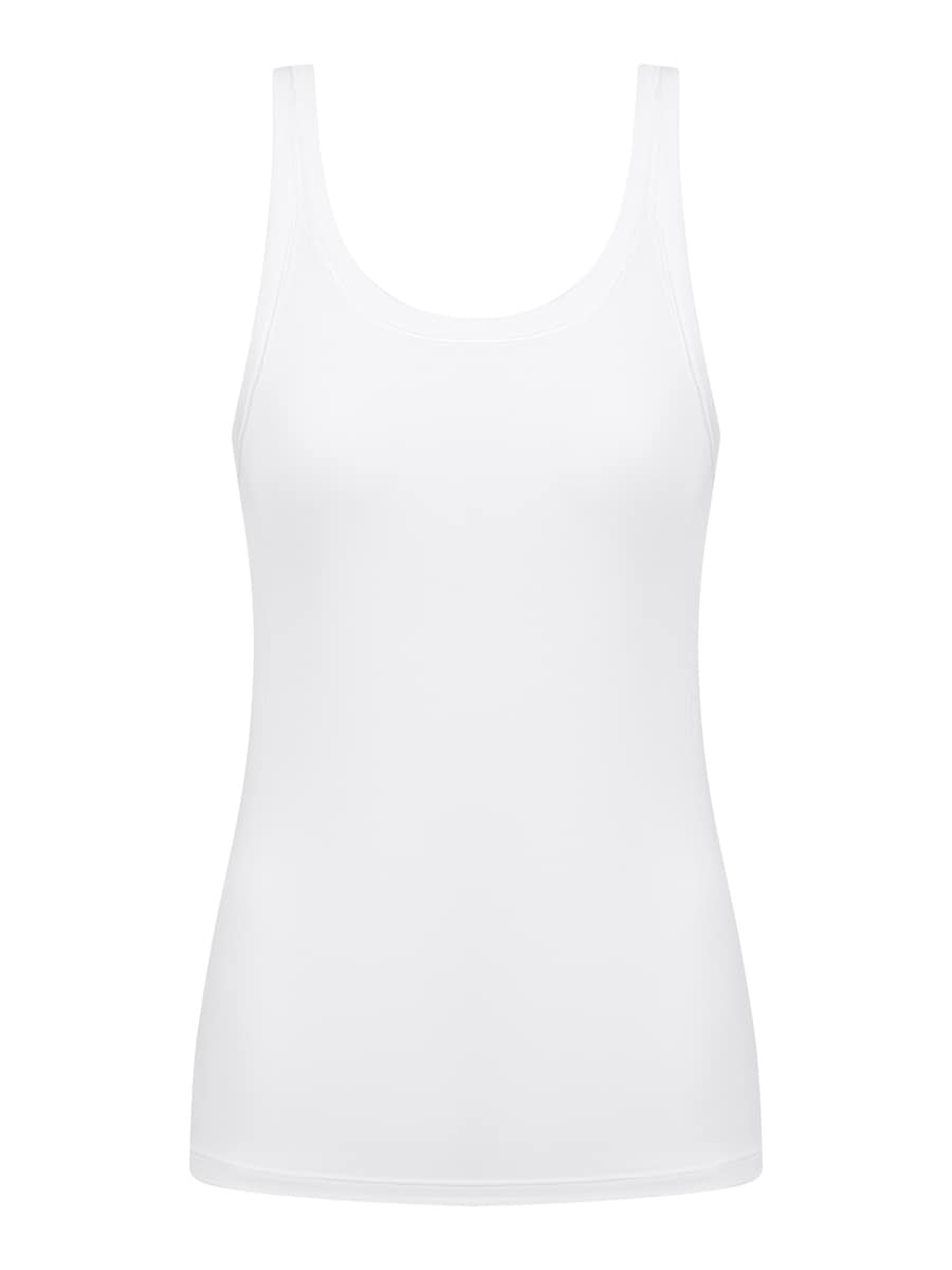 Топ Mey Modal Pure, белый
Топ Mey Modal Pure, белый