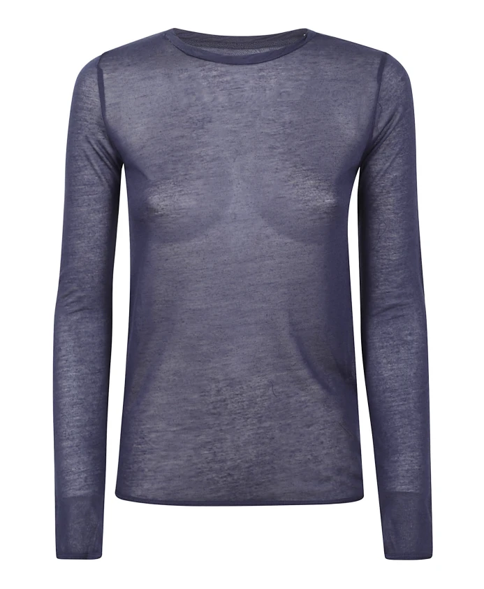 Микромодальные кашемировые футболки и поло Majestic Filatures, синий
Микромодальные кашемировые футболки и поло Majestic Filatures, синий