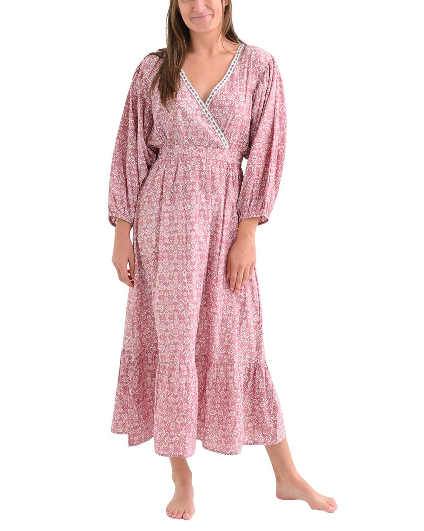 Платье цвета граната везде Pomegranate, цвет multi
Платье цвета граната везде Pomegranate, цвет multi