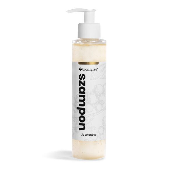 Шампунь для волос, 250 мл Bionigree
Шампунь для волос, 250 мл Bionigree