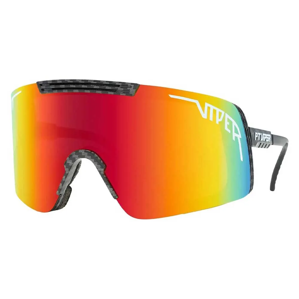 Солнцезащитные очки Pit Viper The lightweight synthesizer, золотой
Солнцезащитные очки Pit Viper The lightweight synthesizer, золотой