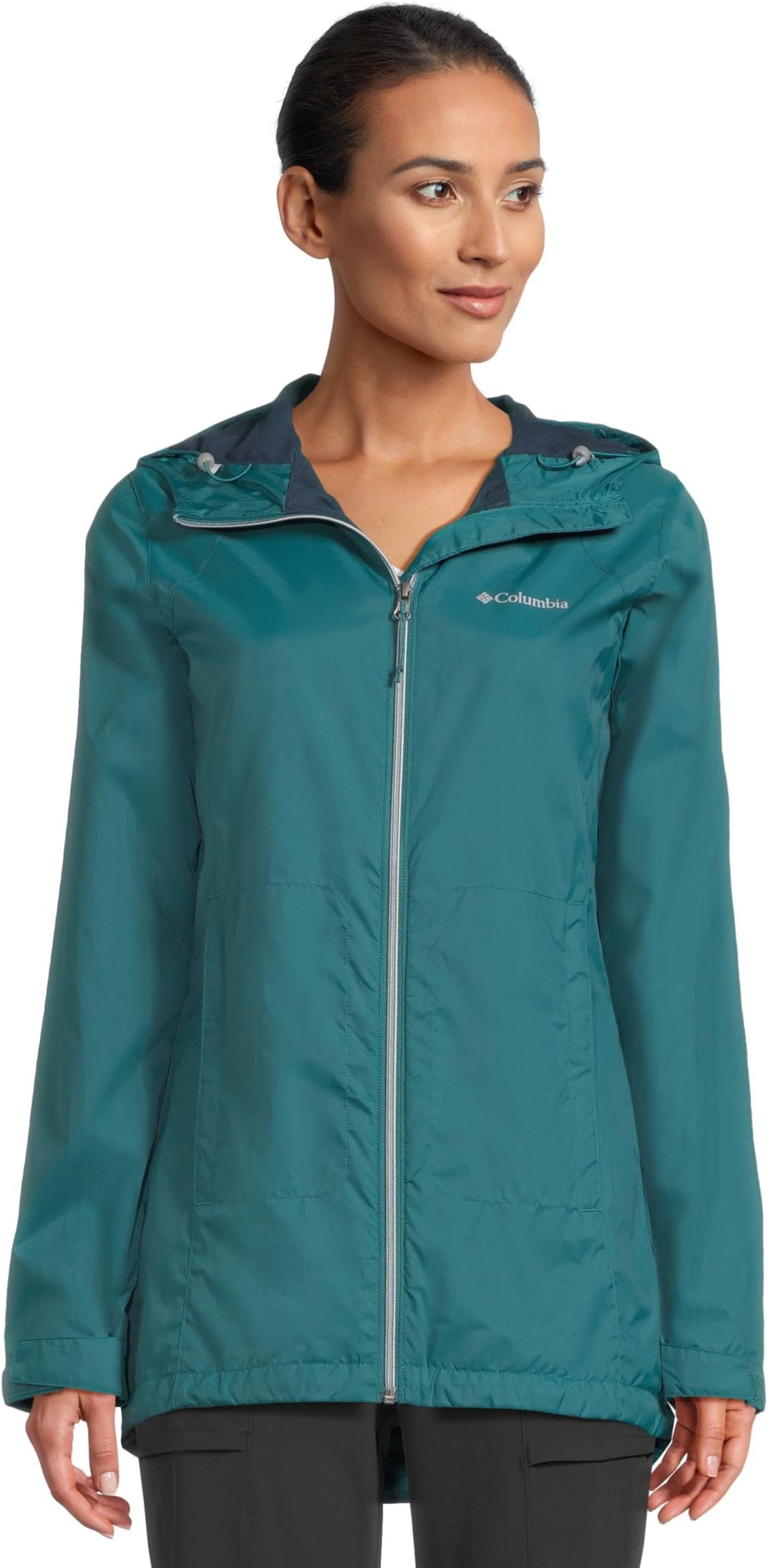 Куртка Columbia Switchback II Lined Long Jacket, River Blue
Куртка Columbia Switchback II Lined Long Jacket, River Blue