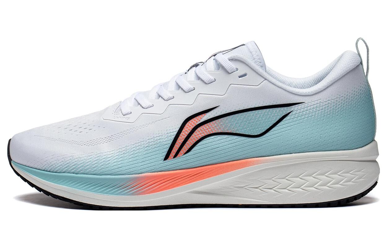 Мужские кроссовки Li Ning Chitu 6.0
Мужские кроссовки Li Ning Chitu 6.0