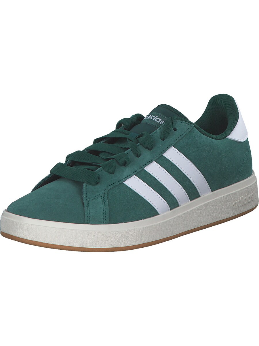 Кроссовки ADIDAS ORIGINALS, зеленый
Кроссовки ADIDAS ORIGINALS, зеленый