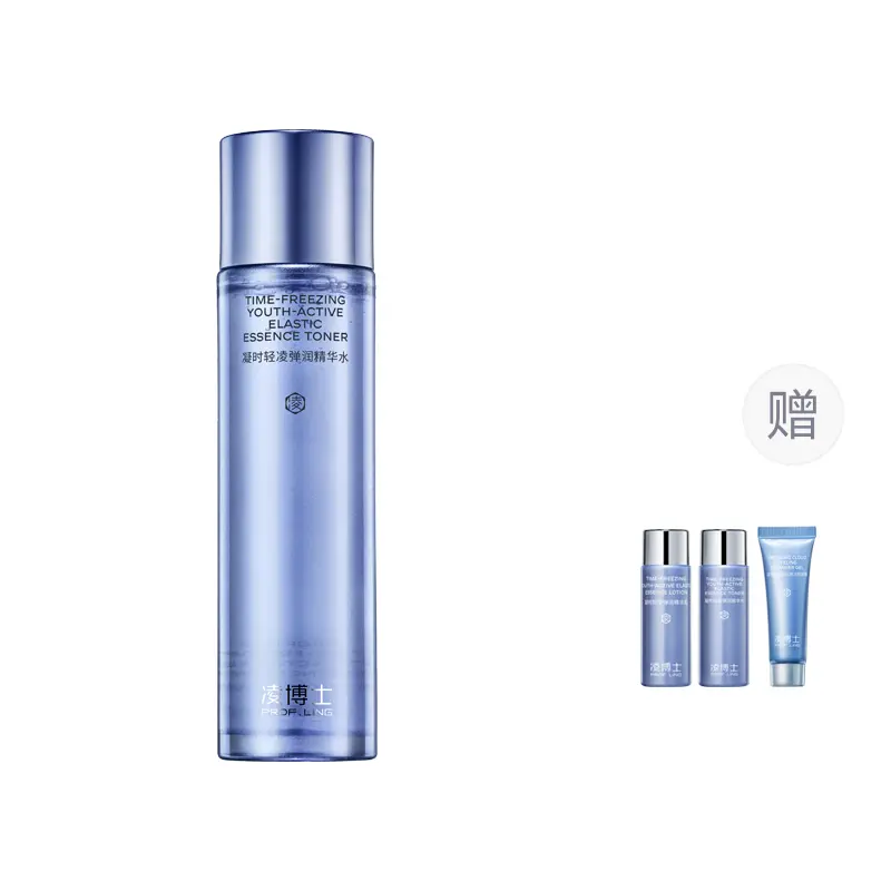 Тонер / Лосьон Women's PROF.LING
Тонер / Лосьон Women's PROF.LING