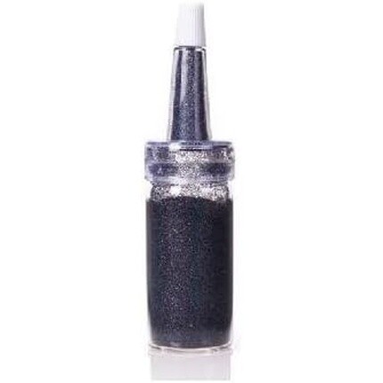 Polvere 7530 Голографическая пыль Черный Макияж Estrosa
Polvere 7530 Голографическая пыль Черный Макияж Estrosa