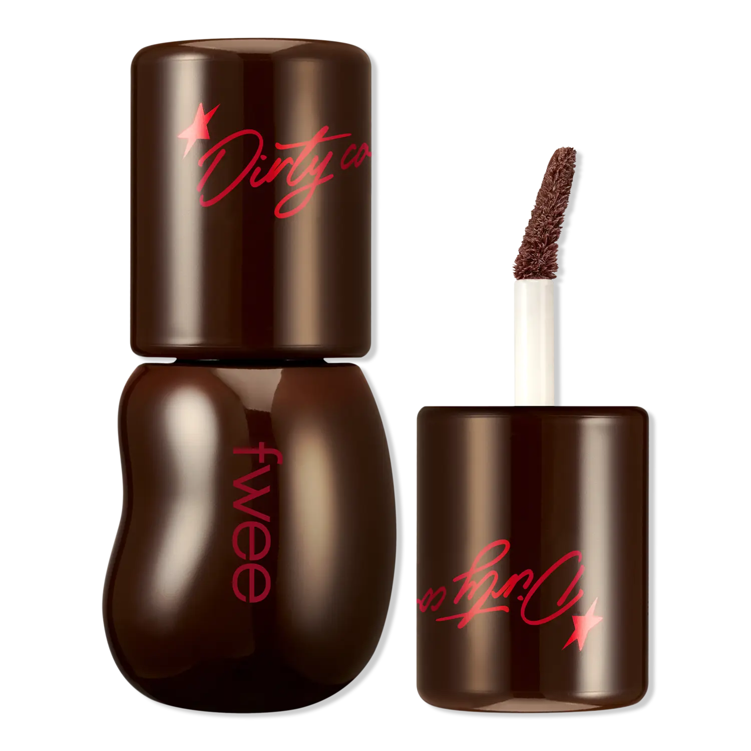 3D Объемный блеск для губ 70% fwee, B13 DIRTY COLA (rich brown)
3D Объемный блеск для губ 70% fwee, B13 DIRTY COLA (rich brown)