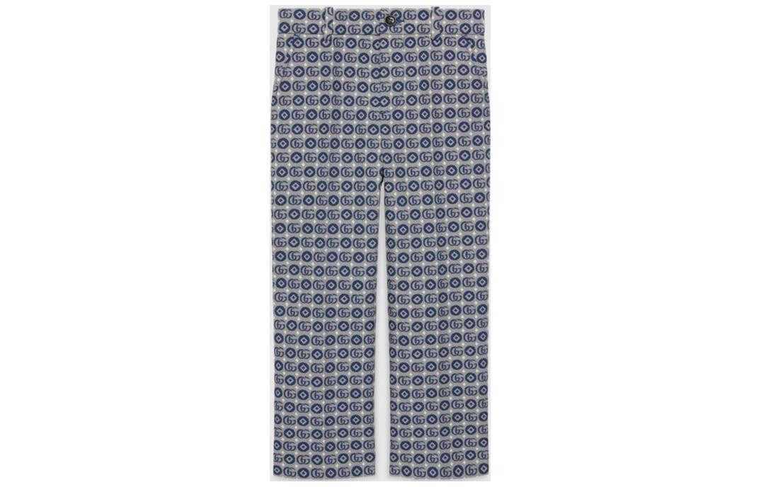 Детские брюки Gucci, синий
Детские брюки Gucci, синий