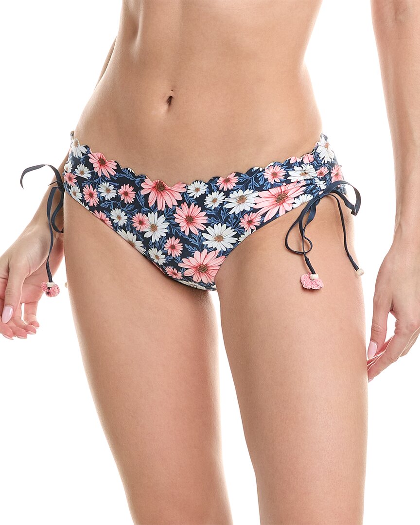 Купальник женский Agua Bendita, синий
Купальник женский Agua Bendita, синий