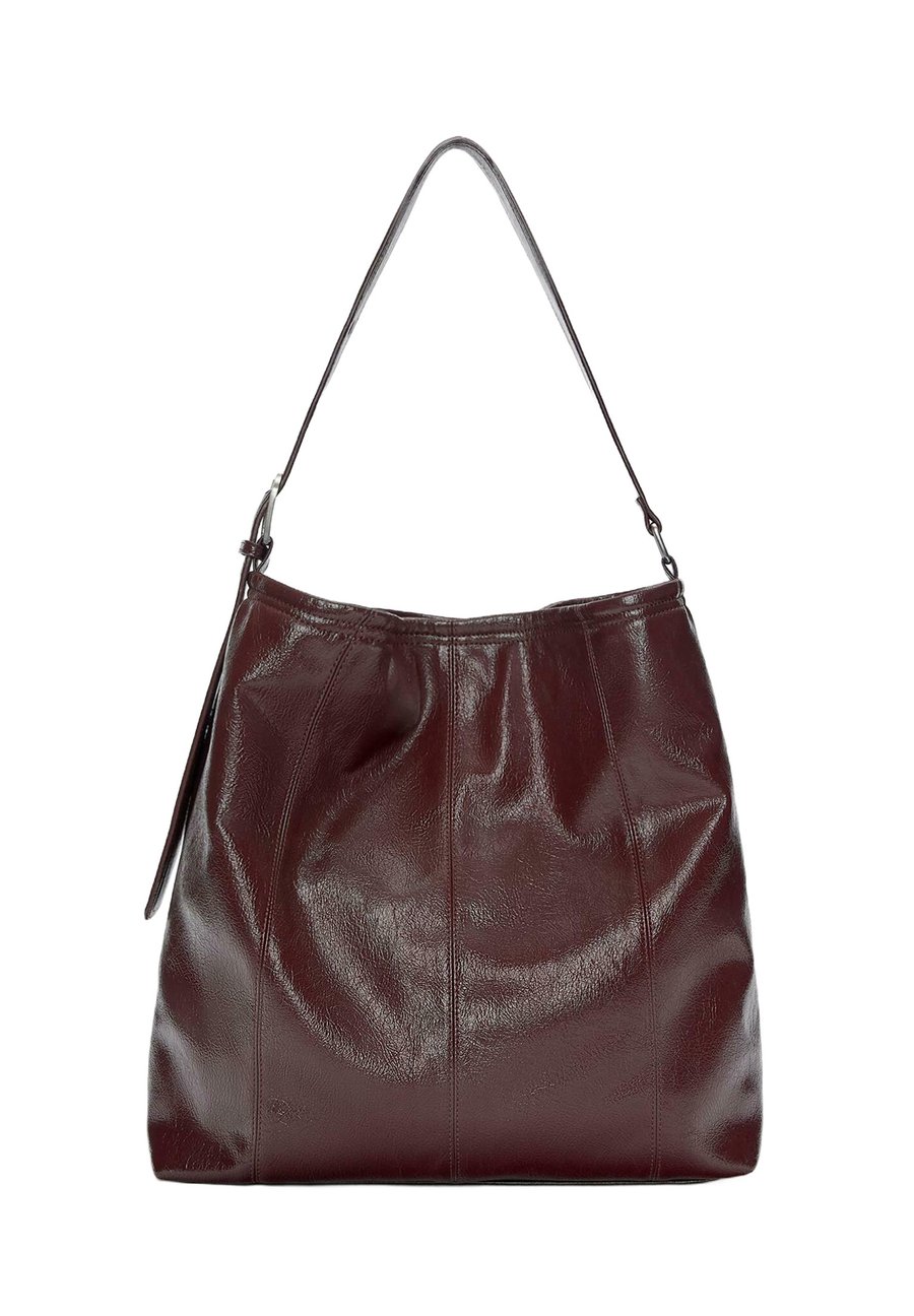 Сумка-шоппер PULL&BEAR Tote bag, Brown
Сумка-шоппер PULL&BEAR Tote bag, Brown