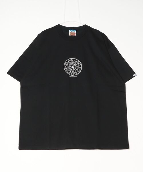 Футболка хлопковая CITY COUNTRY CITY, черный
Футболка хлопковая CITY COUNTRY CITY, черный