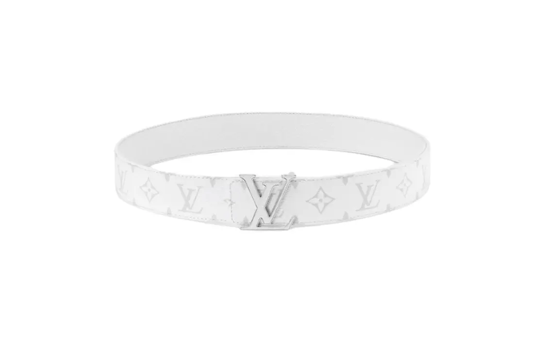 LOUIS VUITTON Мужской кожаный ремень
LOUIS VUITTON Мужской кожаный ремень