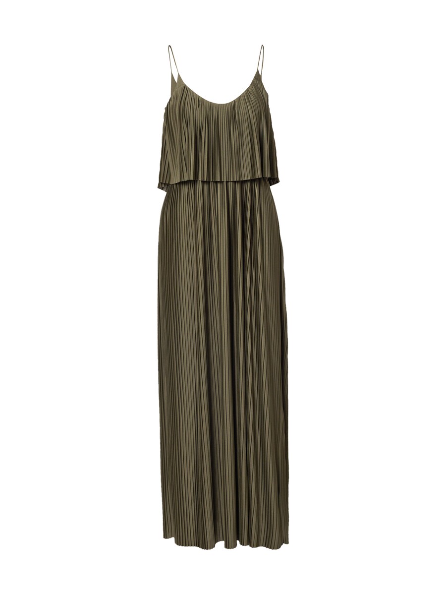 Платье ABOUT YOU Nadia, хаки
Платье ABOUT YOU Nadia, хаки