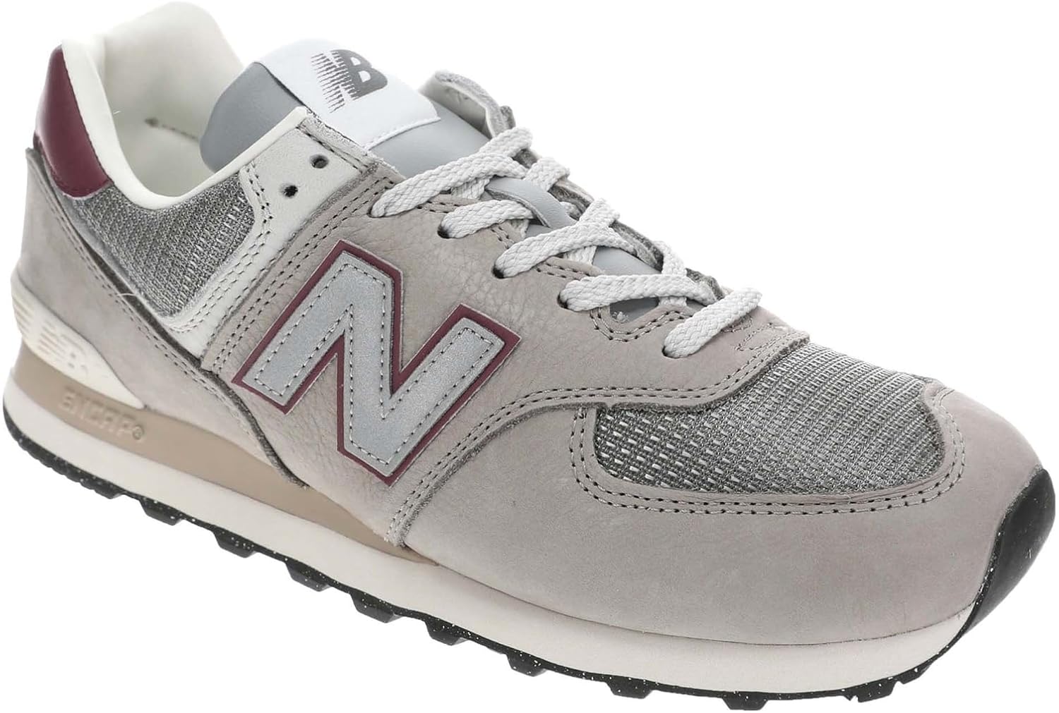Кроссовки New Balance Unisex-Adult 574 V2 Unisex, бордовый
Кроссовки New Balance Unisex-Adult 574 V2 Unisex, бордовый