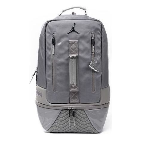 Сумка 11 backpack 'grey' Air Jordan, серый
Сумка 11 backpack 'grey' Air Jordan, серый