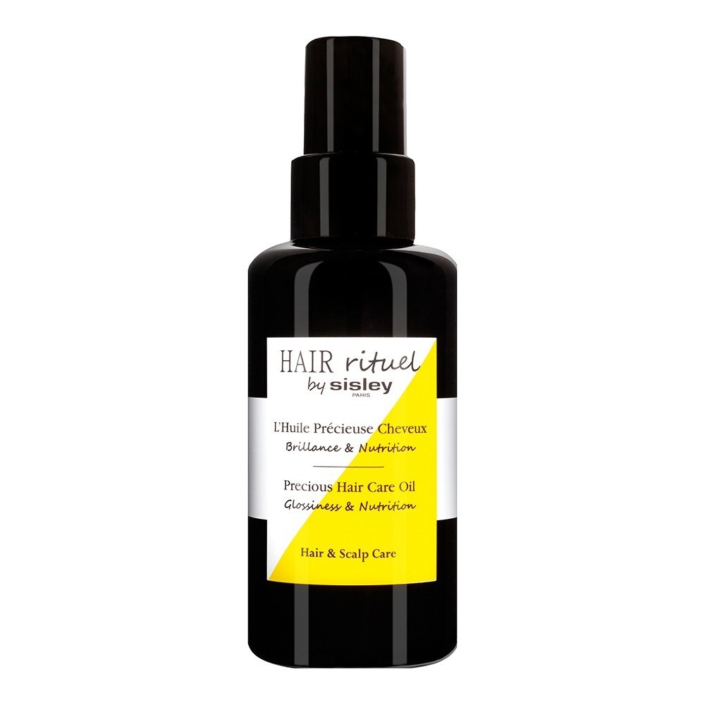 Масло для волос huile précieuse cheveux brillance et nutrition Hair Rituel By Sisley, объем 100 мл
Масло для волос huile précieuse cheveux brillance et nutrition Hair Rituel By Sisley, объем 100 мл