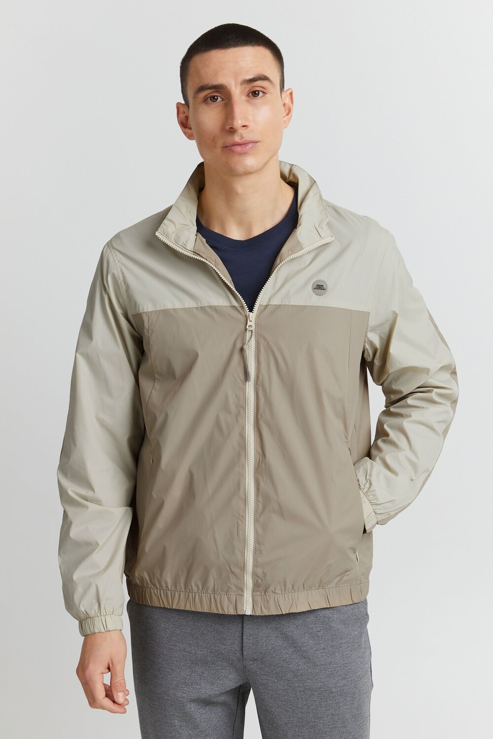 Куртка BLEND Kurzjacke BHVito 20714415 ME, бежевый
Куртка BLEND Kurzjacke BHVito 20714415 ME, бежевый