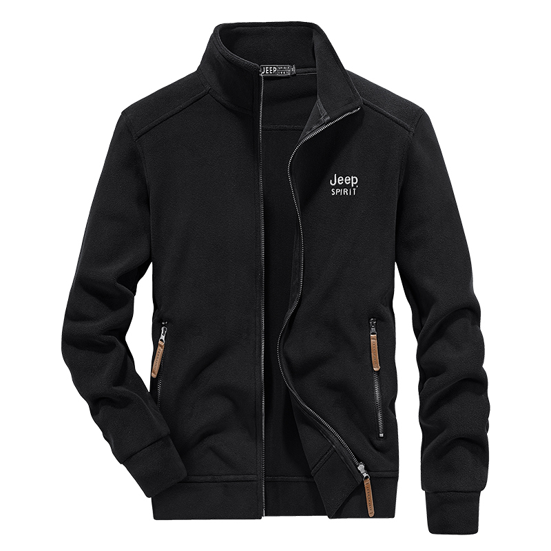 Свитшот унисекс JEEP SPIRIT, темно-синий
Свитшот унисекс JEEP SPIRIT, темно-синий