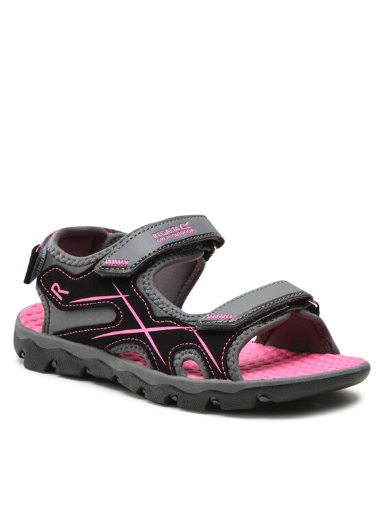 Сандалии Regatta, черный
Сандалии Regatta, черный