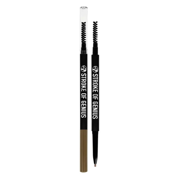 Точный карандаш для бровей blonde W7 Stroke Of Genius, 0,1 гр
Точный карандаш для бровей blonde W7 Stroke Of Genius, 0,1 гр