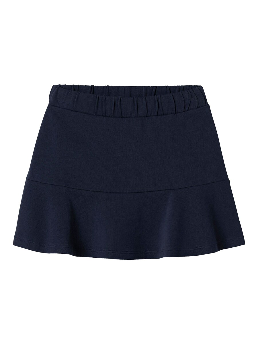 Юбка NAME IT, темно-синий
Юбка NAME IT, темно-синий