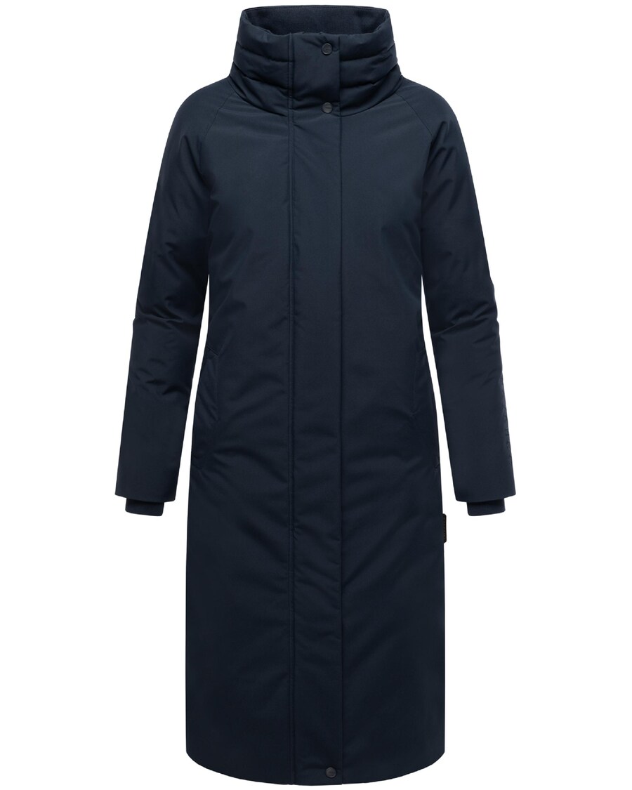 Зимнее пальто NAVAHOO Traumblüte 14, темно-синий
Зимнее пальто NAVAHOO Traumblüte 14, темно-синий