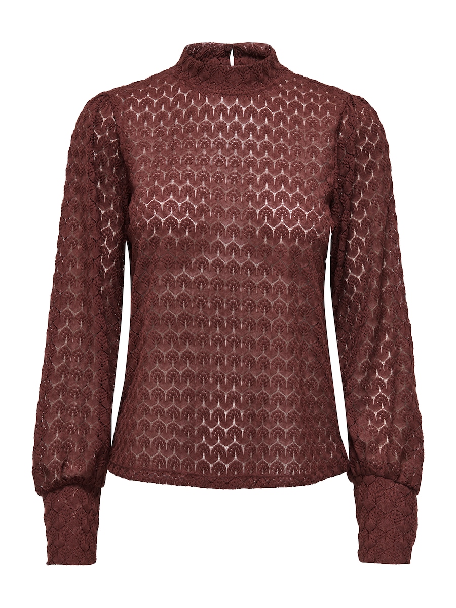 Блуза JDY AVERY, Wine Red
Блуза JDY AVERY, Wine Red