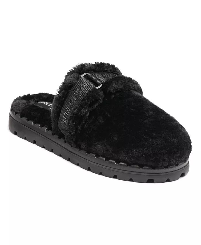Мужские тапочки Karl Lagerfeld Slip On с регулируемым ремешком и логотипом KARL LAGERFELD PARIS, черный
Мужские тапочки Karl Lagerfeld Slip On с регулируемым ремешком и логотипом KARL LAGERFELD PARIS, черный