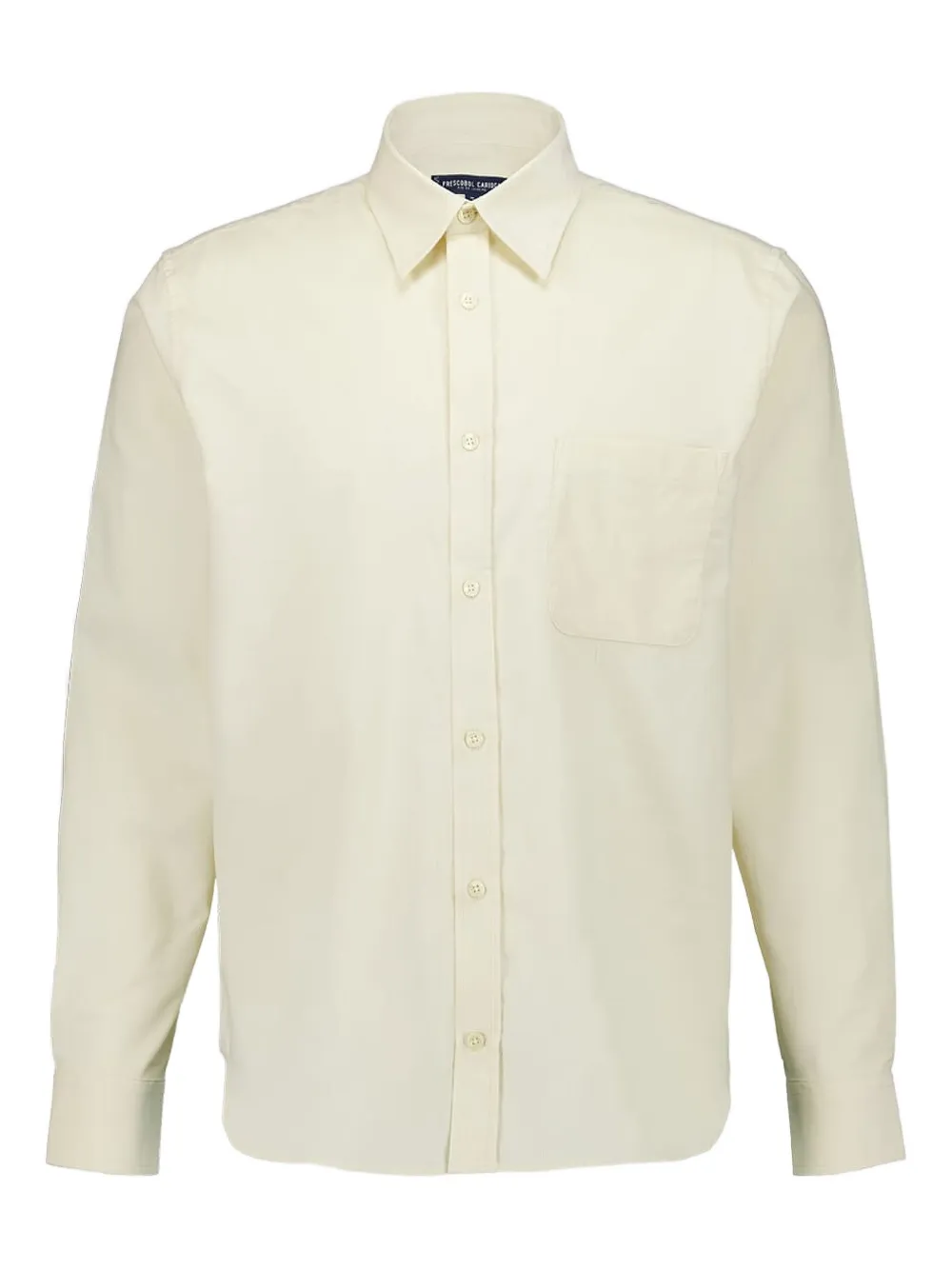 Рубашка с длинными рукавами Frescobol Carioca, нейтральный
Рубашка с длинными рукавами Frescobol Carioca, нейтральный