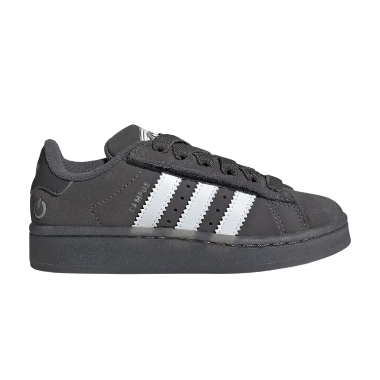Кроссовки Adidas Campus 00s LED Light Comfort Closure Elastic Lace C 'Grey White'
Кроссовки Adidas Campus 00s LED Light Comfort Closure Elastic Lace C 'Grey White'