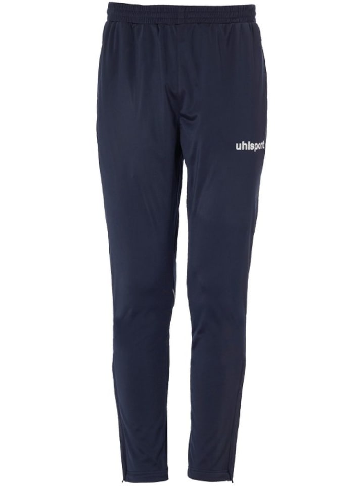 Спортивные брюки Stream 22 Track Pants синего цвета uhlsport
Спортивные брюки Stream 22 Track Pants синего цвета uhlsport